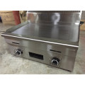 Cooking Equipment Gas Griddle for Gridding Food (GRT-G750)